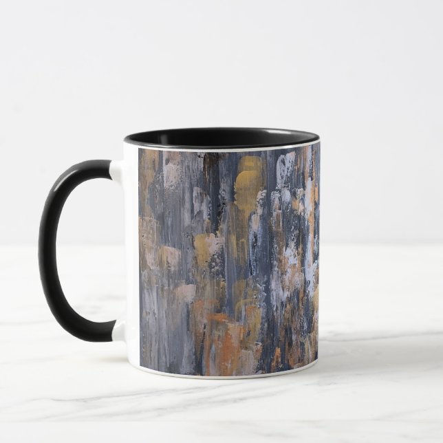 Mug Café  (Gauche)