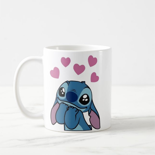 Mug café (Gauche)