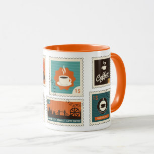 Mug Café