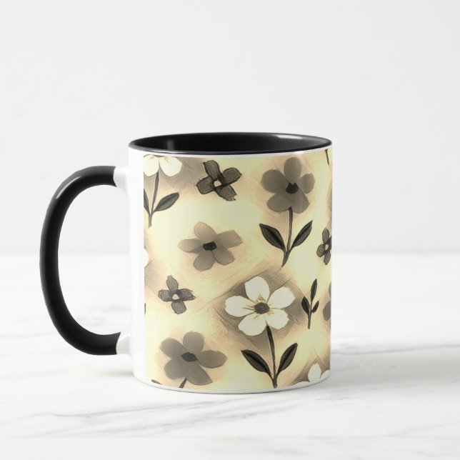 Mug Café (Gauche)