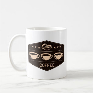 Mug café