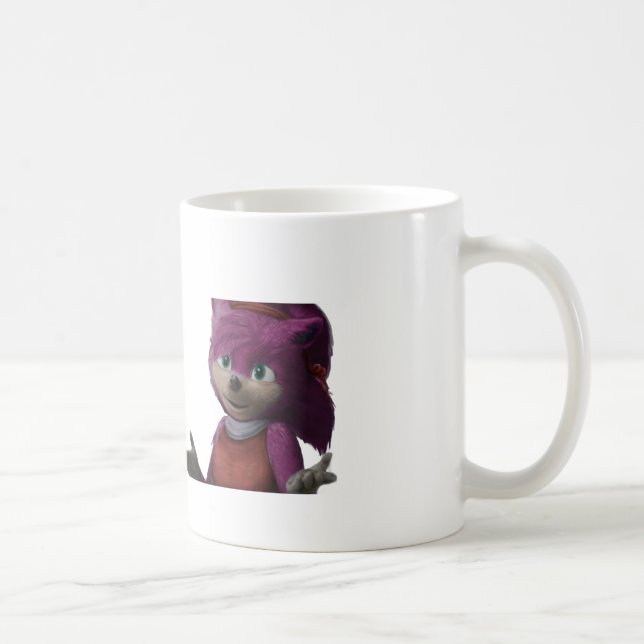 mug café  (Droite)