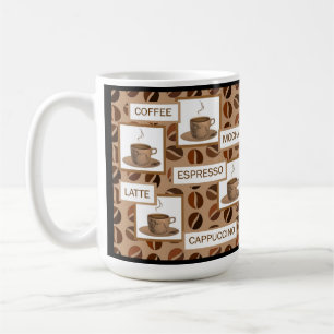 Mug Café