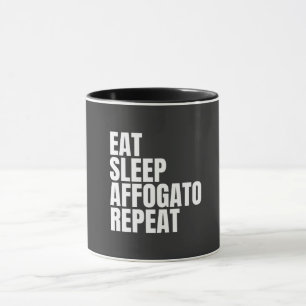 Mug Café Affogato