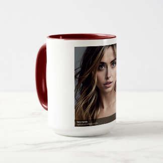 Mug café Ana de Armas