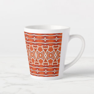 MUG CAFE AU PAIN D'ÉPICE