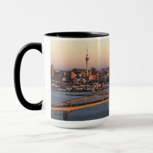 Mug café Auckland