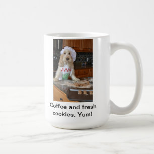 Mug Café avec Emma le GBGV