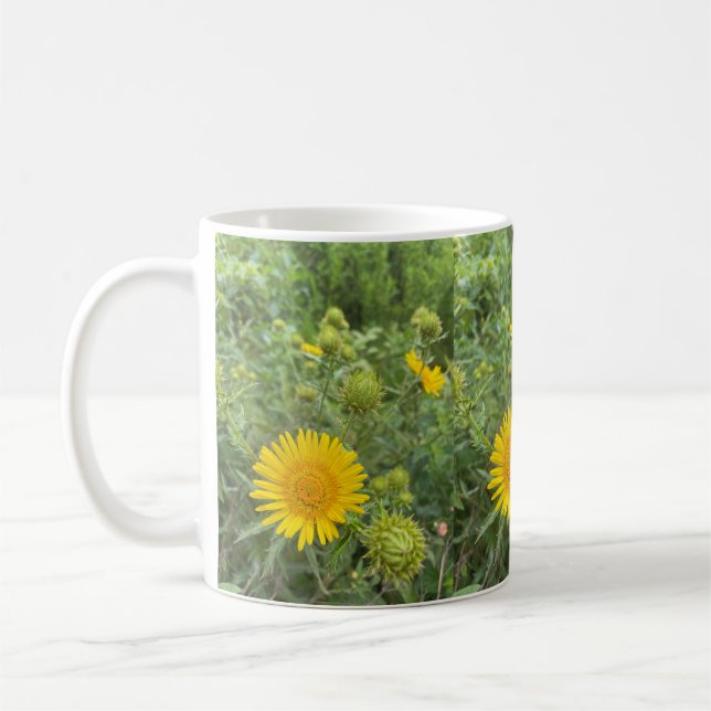 Mug café Coltsfoot 15 Oz (Gauche)