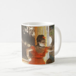 Mug Café-concert aux Ambassadeurs par Edgar Degas