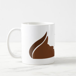 Mug Café d'Anti-Atout/tasse de thé (décharge | 2016)