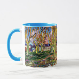 MUG CAFE D'ART VAN GOGH - CADEAUX VANGOGHISÉS