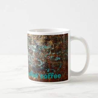 Mug café de café de café de café