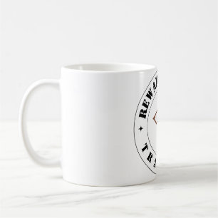 Mug Café de chien récompensé
