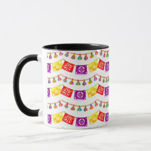 Mug Café de Fiesta/Boug de thé