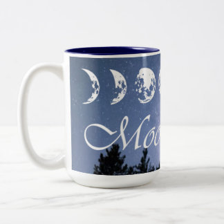 Mug café de la Moon Fest!