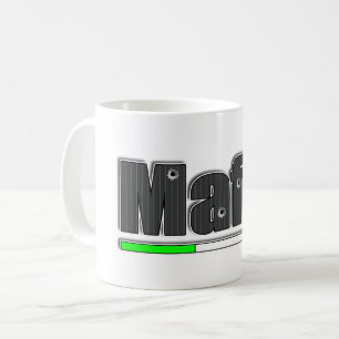 Mug Café de MAFIA