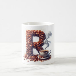 Mug café de muscade