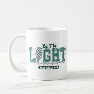 Mug café de Noël