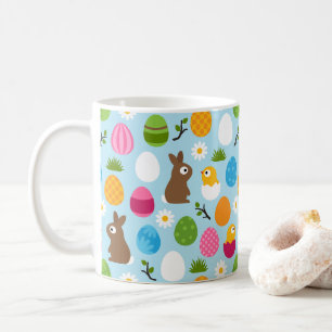 Mug Café de Pâques