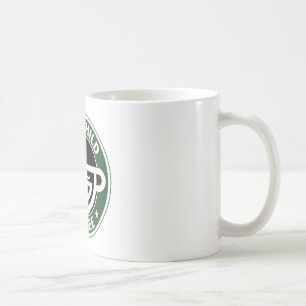 Mug Café de Starchild