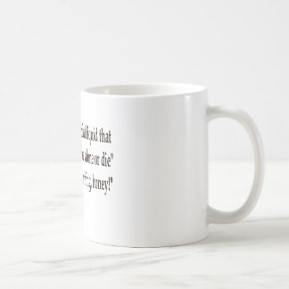 Mug Café défini
