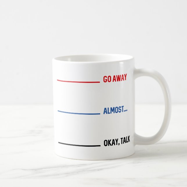 Mug Café du matin (Droite)