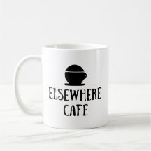 Café Elsewhere V1 Mode Clair