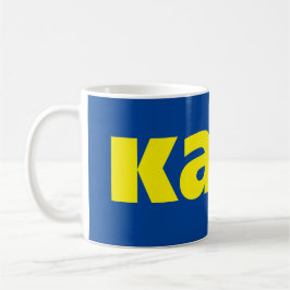 Mug Café en ukrainien