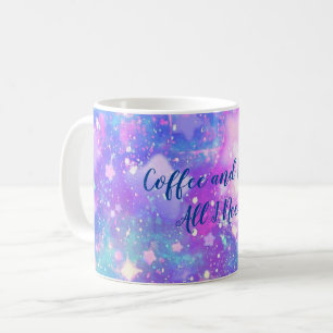 Mug Café et DP sont tout ce dont j'ai besoin