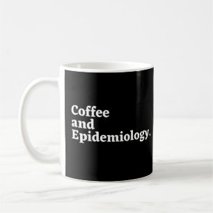 Mug Café et épidémiologie