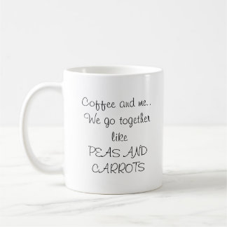 Mug Café et moi