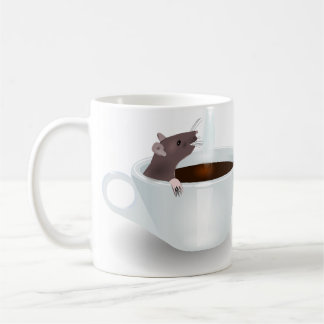 Mug Café et Rat Lover
