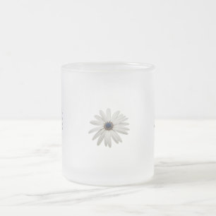Mug café Fleur Faisy. Bloom and Brew...