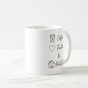 Mug Café Foi Immobilier