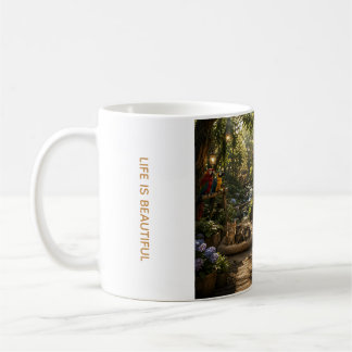 MUG CAFE FORET
