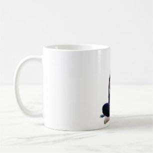 Mug Café, Grâce & Confiance