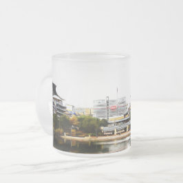Mug café Heinz Field