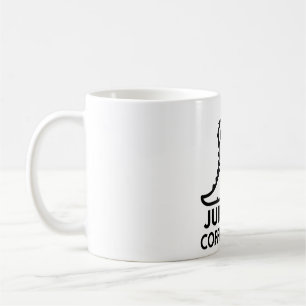 Mug Café Jurassique nécessaire