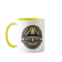 Mug café LCCI DelVal