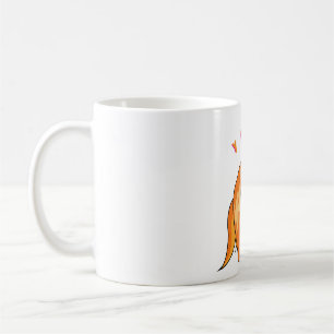 Mug "Café : l'élixir de la santé"