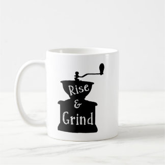 Mug Café Lise et Grind