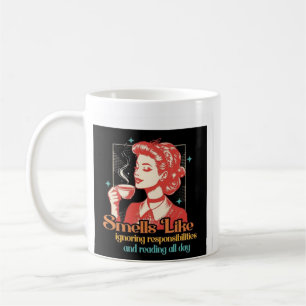 Mug Café & Livres