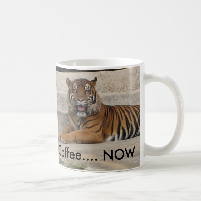 Mug Café…. MAINTENANT (Droite)