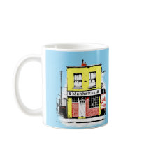Café Manhattan