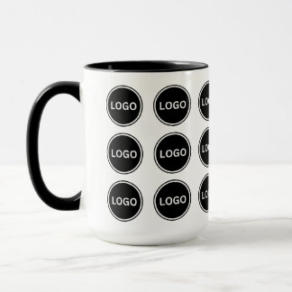 Mug Café Motif simple promotionnel