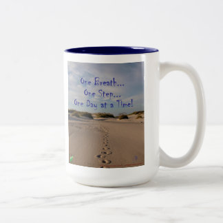 Mug café motivationnel