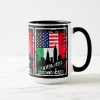 Café New York italien américain