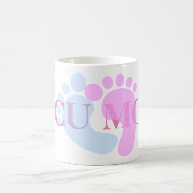 Mug café NICU MOM (Centre)