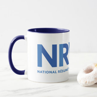Mug Café NRWA/Mug de thé